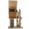 Bird Feeder Tree House: A Charming Addition To Your Garden