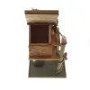 Bird Feeder Tree House: A Charming Addition To Your Garden