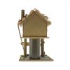 Bird Feeder Tree House: A Charming Addition To Your Garden
